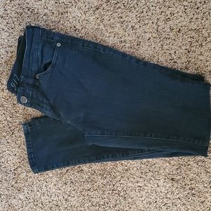 The Limited 917 Skinny Jean